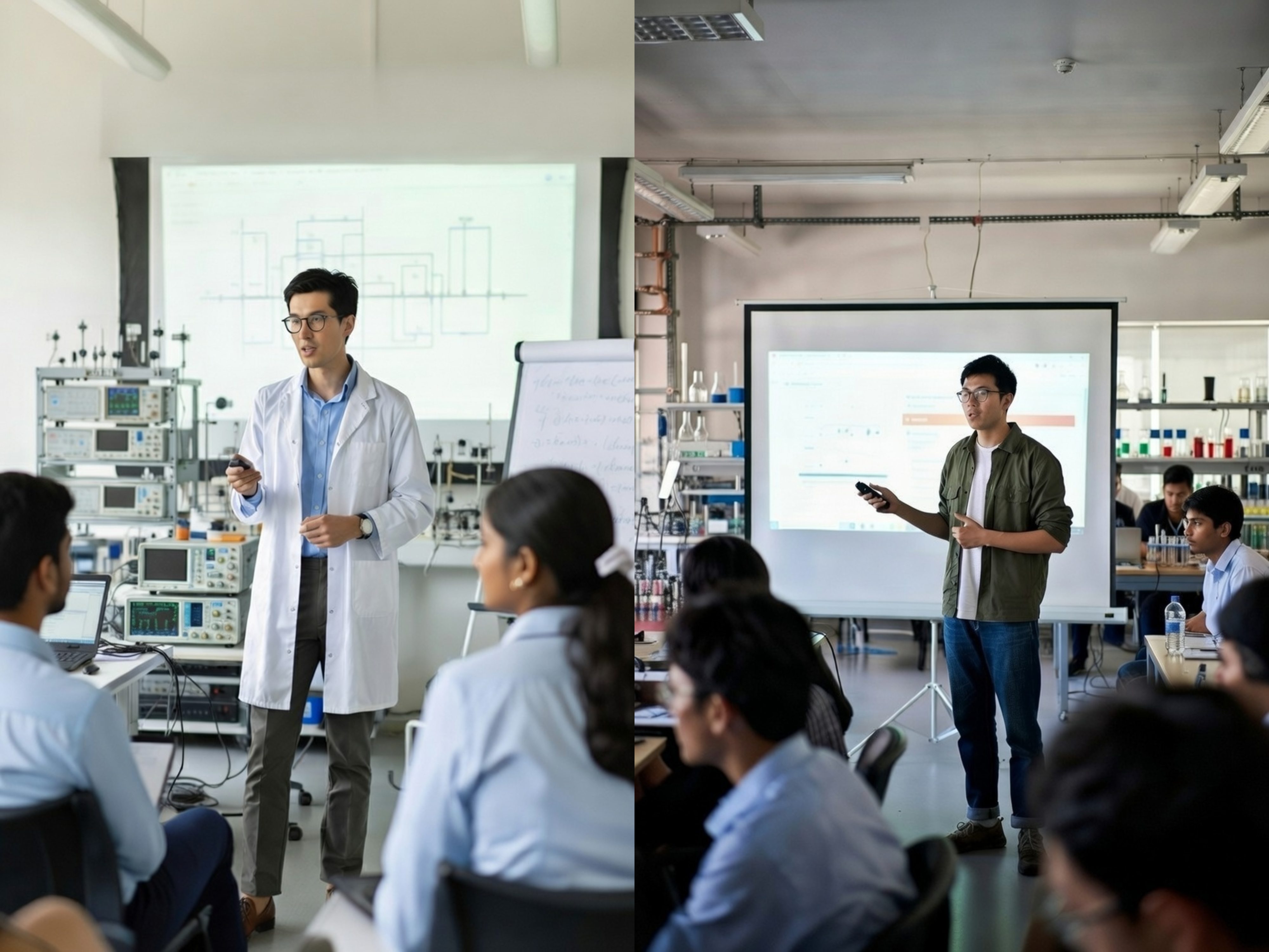 Training and Consultancy